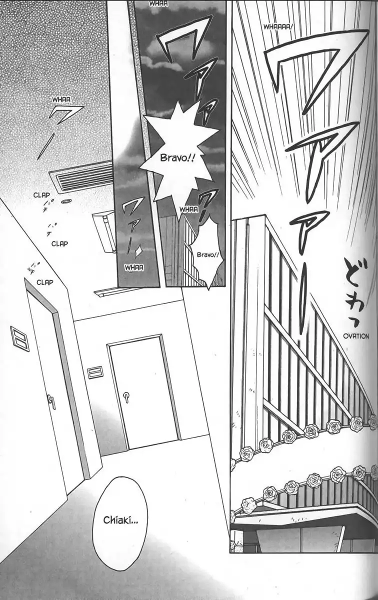 Nodame Cantabile Chapter 27 1